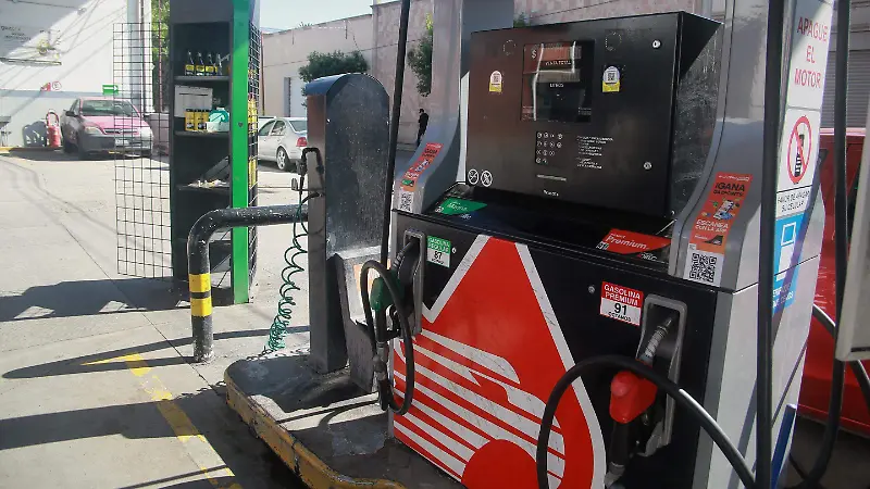 Gasolineras, gasolina en Durango capital 